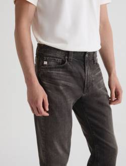 Protégé 10 Years Cassil AG-ed™ Classic Straight  Denim MENS BOTTOMS Photo 4