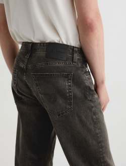 Protégé 10 Years Cassil AG-ed™ Classic Straight  Denim MENS BOTTOMS Photo 7
