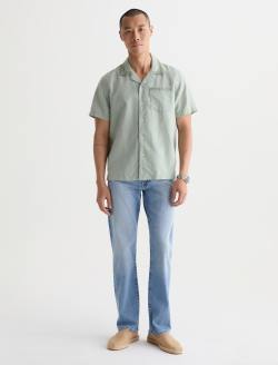 Protégé Jean Highlight Classic Straight MENS BOTTOMS Photo 2