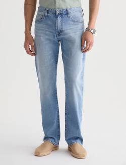 Protégé Jean Highlight Classic Straight MENS BOTTOMS Photo 3