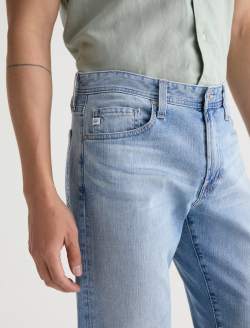 Protégé Jean Highlight Classic Straight MENS BOTTOMS Photo 4