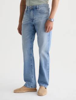 Protégé Jean Highlight Classic Straight MENS BOTTOMS Photo 6