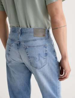 Protégé Jean Highlight Classic Straight MENS BOTTOMS Photo 7