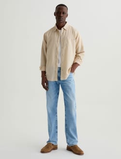 Protégé Vapor Wash Vapor Wash Lobera Classic Straight MENS BOTTOMS Photo 2