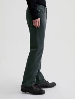 Protégé Corduroy Grey Steel Classic Straight MENS BOTTOMS Photo 5