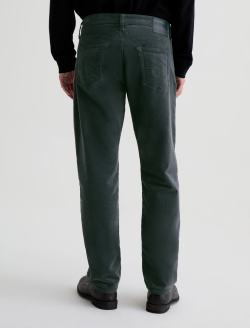 Protégé Corduroy Grey Steel Classic Straight MENS BOTTOMS Photo 8