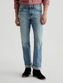 Protégé Selvage Jean 20 Years Nomad Classic Straight MENS BOTTOMS Photo 3