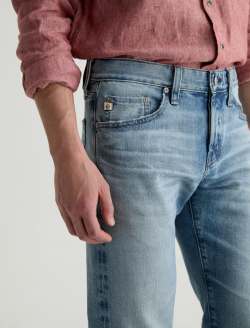 Protégé Selvage Jean 20 Years Nomad Classic Straight MENS BOTTOMS Photo 4