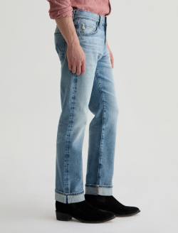 Protégé Selvage Jean 20 Years Nomad Classic Straight MENS BOTTOMS Photo 5