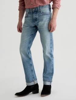 Protégé Selvage Jean 20 Years Nomad Classic Straight MENS BOTTOMS Photo 7