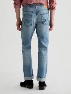 Protégé Selvage Jean 20 Years Nomad Classic Straight MENS BOTTOMS Photo 9