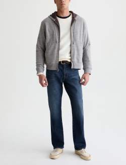 Protégé 5 Years Views AG-ed™ Classic Straight  Denim MENS BOTTOMS Photo 2