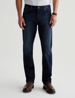 Protégé 5 Years Views AG-ed™ Classic Straight  Denim MENS BOTTOMS Photo 3
