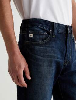 Protégé 5 Years Views AG-ed™ Classic Straight  Denim MENS BOTTOMS Photo 4
