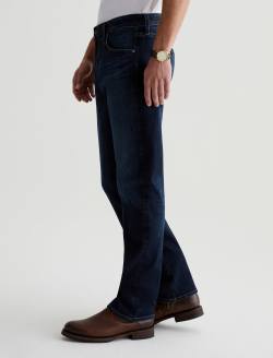 Protégé 5 Years Views AG-ed™ Classic Straight  Denim MENS BOTTOMS Photo 5
