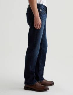 Protégé 5 Years Views AG-ed™ Classic Straight  Denim MENS BOTTOMS Photo 6