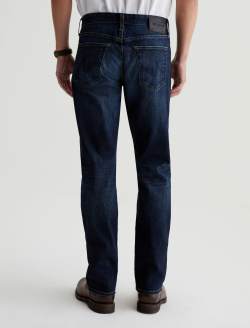 Protégé 5 Years Views AG-ed™ Classic Straight  Denim MENS BOTTOMS Photo 8