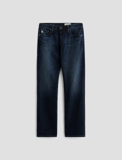 Protégé 5 Years Views AG-ed™ Classic Straight  Denim MENS BOTTOMS Photo 1
