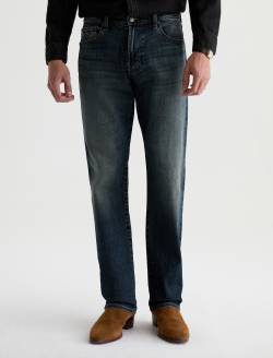 Protégé Jean 9 Years Vinyl Hour Classic Straight MENS BOTTOMS Photo 3
