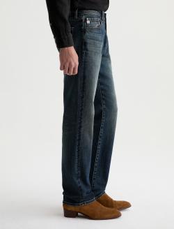Protégé Jean 9 Years Vinyl Hour Classic Straight MENS BOTTOMS Photo 5