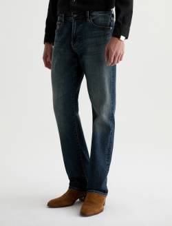 Protégé Jean 9 Years Vinyl Hour Classic Straight MENS BOTTOMS Photo 6