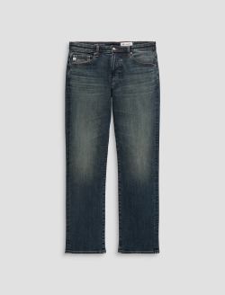 Protégé Jean 9 Years Vinyl Hour Classic Straight MENS BOTTOMS Photo 1