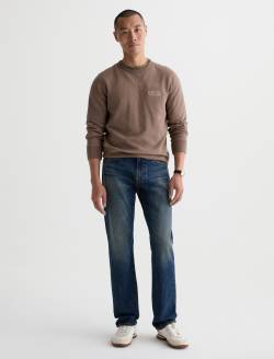 Protégé Jean 5 Years Underwood Classic Straight MENS BOTTOMS Photo 2