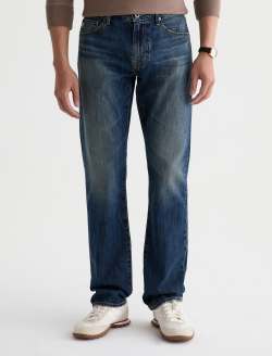 Protégé Jean 5 Years Underwood Classic Straight MENS BOTTOMS Photo 3