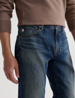 Protégé Jean 5 Years Underwood Classic Straight MENS BOTTOMS Photo 4