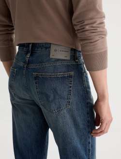 Protégé Jean 5 Years Underwood Classic Straight MENS BOTTOMS Photo 7