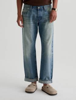 Protégé Selvage Jean 22 Years Golden State Classic Straight MENS BOTTOMS Photo 3