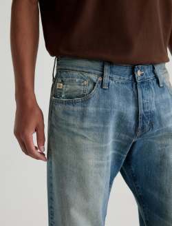 Protégé Selvage Jean 22 Years Golden State Classic Straight MENS BOTTOMS Photo 4