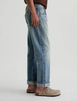Protégé Selvage Jean 22 Years Golden State Classic Straight MENS BOTTOMS Photo 5