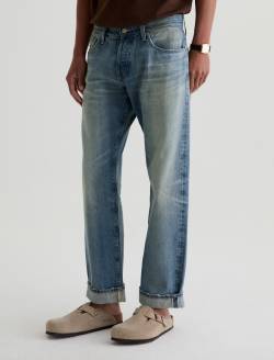 Protégé Selvage Jean 22 Years Golden State Classic Straight MENS BOTTOMS Photo 7