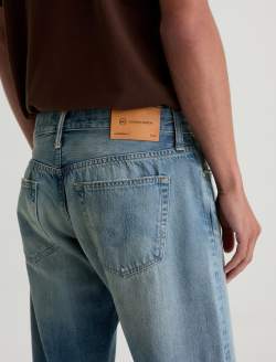 Protégé Selvage Jean 22 Years Golden State Classic Straight MENS BOTTOMS Photo 8