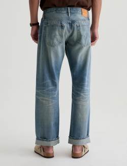 Protégé Selvage Jean 22 Years Golden State Classic Straight MENS BOTTOMS Photo 9