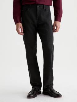 Protégé Pant Herringbone Blues Multi Classic Straight Herringbone MENS BOTTOMS Photo 3