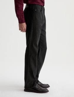 Protégé Pant Herringbone Blues Multi Classic Straight Herringbone MENS BOTTOMS Photo 5
