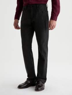 Protégé Pant Herringbone Blues Multi Classic Straight Herringbone MENS BOTTOMS Photo 6