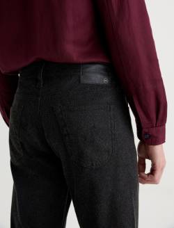 Protégé Pant Herringbone Blues Multi Classic Straight Herringbone MENS BOTTOMS Photo 7