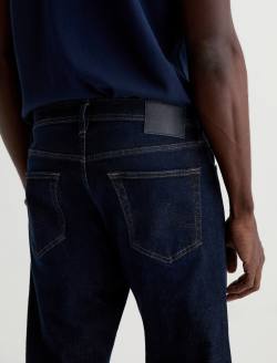 Protégé Jean Blue Noise Classic Straight MENS BOTTOMS Photo 7