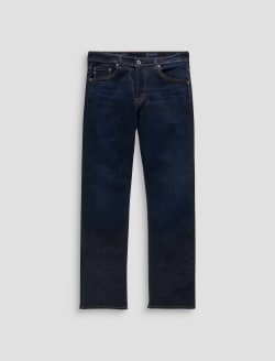 Protégé Jean Blue Noise Classic Straight MENS BOTTOMS Photo 1