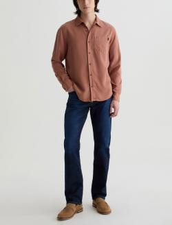 Protégé Mayfield Classic Straight MENS BOTTOMS Photo 2