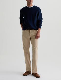 Protégé SUD Pant Desert Stone Sueded Classic Straight MENS BOTTOMS Photo 2