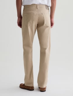 Protégé SUD Pant Desert Stone Sueded Classic Straight MENS BOTTOMS Photo 8