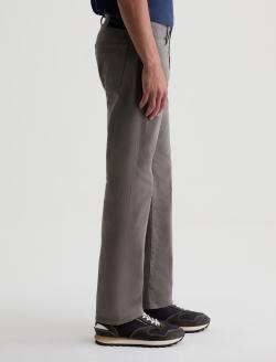 Protégé SUD Pant Folkestone Grey Sueded Classic Straight MENS BOTTOMS Photo 5