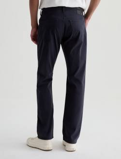 Protégé SUD Pant New Navy Sueded Classic Straight MENS BOTTOMS Photo 8