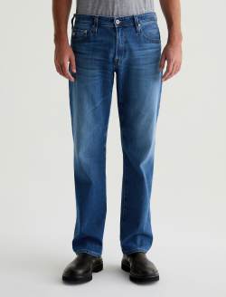 Protégé High Peaks Classic Straight Thermolite® Denim MENS BOTTOMS Photo 3