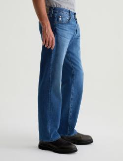 AG Protege Straight Jeans エージー エイジド ジーンズ Men Protege High Peaks at AG Jeans Official Store