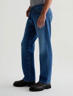 Protégé High Peaks Classic Straight Thermolite® Denim MENS BOTTOMS Photo 6